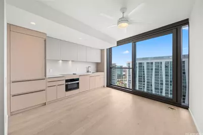 333 Ward Avenue #4008, Honolulu, HI 96814 - Photo 4