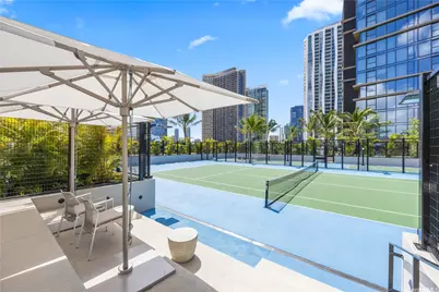 333 Ward Avenue #4008, Honolulu, HI 96814 - Photo 20