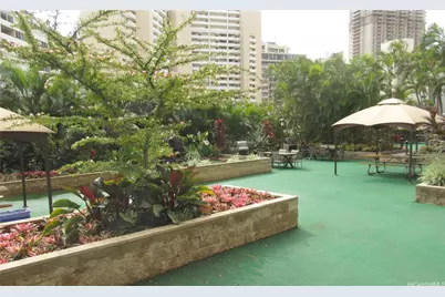411 Hobron Lane #2301, Honolulu, HI 96815 - Photo 22