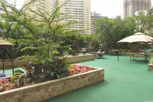 411 Hobron Ln, Honolulu, HI 96815 - Photo 22