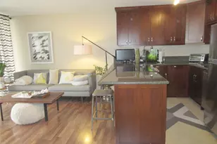 411 Hobron Ln, Honolulu, HI 96815 - Photo 1