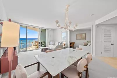 223 Saratoga Road #2608, Honolulu, HI 96815 - Photo 2