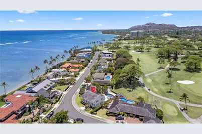 1100 Kaimoku Place, Honolulu, HI 96821 - Photo 24