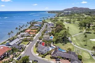 1100 Kaimoku Pl, Honolulu, HI 96821 - Photo 24