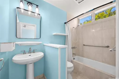 1100 Kaimoku Street, Honolulu, HI 96821 - Photo 14