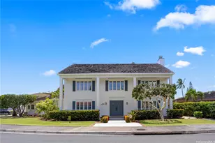 1100 Kaimoku Pl, Honolulu, HI 96821 - Photo 2