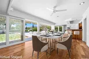 1100 Kaimoku Pl, Honolulu, HI 96821 - Photo 8