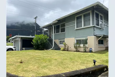 45-619 Duncan Drive, Kaneohe, HI 96744 - Photo 1