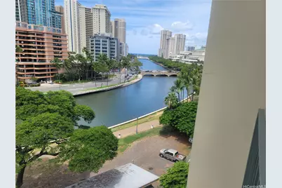 620 McCully Street #808, Honolulu, HI 96826 - Photo 14