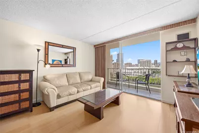 400 Hobron Lane #1212, Honolulu, HI 96815 - Photo 8