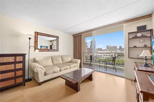 400 Hobron Ln, Honolulu, HI 96815 - Photo 8