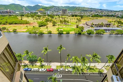 320 Liliuokalani Avenue #1504, Honolulu, HI 96815 - Photo 20