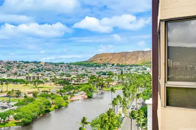 320 Liliuokalani Avenue #1504, Honolulu, HI 96815 - Photo 16