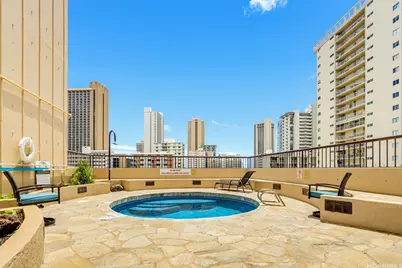 320 Liliuokalani Avenue #1504, Honolulu, HI 96815 - Photo 20