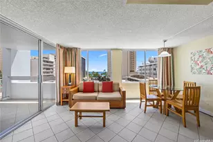 2427 Kuhio Ave, Honolulu, HI 96815 - Photo 4