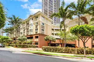 1800 Kaioo Dr, Honolulu, HI 96815 - Photo 22