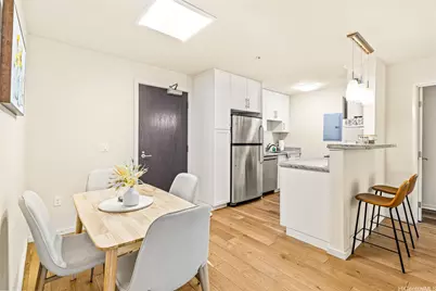 1800 Kaioo Drive #C309, Honolulu, HI 96815 - Photo 4