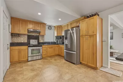 45-726 Kalamalo Place, Kaneohe, HI 96744 - Photo 6
