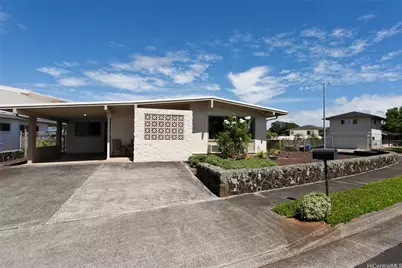 1724 Hooheke Street, Pearl City, HI 96782 - Photo 2