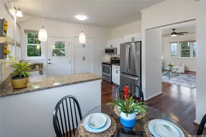 1439 Center Street, Honolulu, HI 96816 - Photo 4