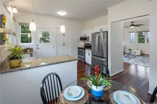 1439 Center St, Honolulu, HI 96816 - Photo 4