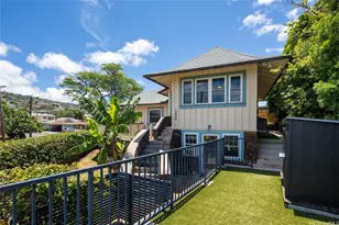 1439 Center St, Honolulu, HI 96816 - Photo 22