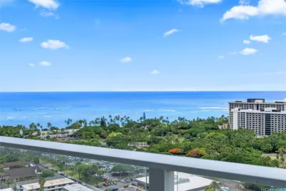 2139 Kuhio Avenue #2601, Honolulu, HI 96815 - Photo 8
