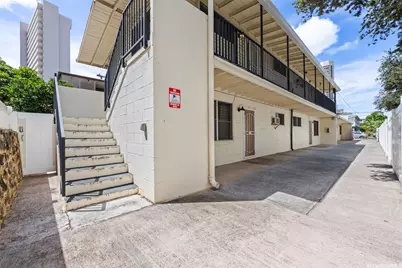 2730 Nakookoo Street, Honolulu, HI 96826 - Photo 1