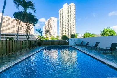 1128 Ala Napunani Street #208, Honolulu, HI 96818 - Photo 18