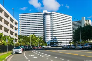 1128 Ala Napunani St, Honolulu, HI 96818 - Photo 6