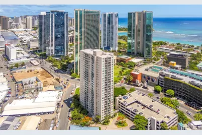 1133 Waimanu Street #2704, Honolulu, HI 96814 - Photo 20