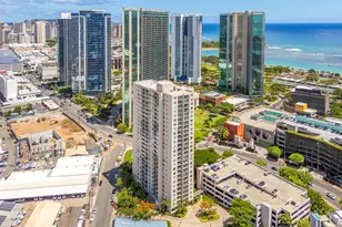 1133 Waimanu St, Honolulu, HI 96814 - Photo 20