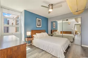1133 Waimanu St, Honolulu, HI 96814 - Photo 12