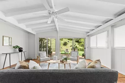 1567 Uluhaku Place, Kailua, HI 96734 - Photo 10