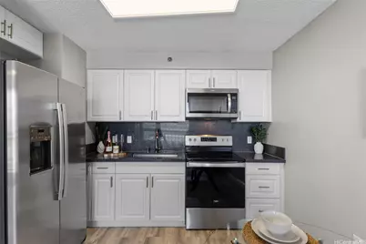 94-979 Kauolu Place #1212, Waipahu, HI 96797 - Photo 4