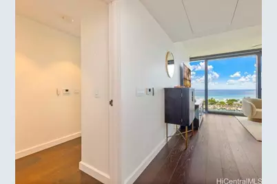 1100 Ala Moana Boulevard #1401, Honolulu, HI 96814 - Photo 10