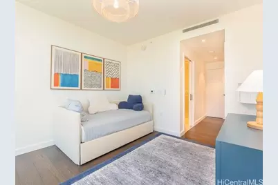 1100 Ala Moana Boulevard #1401, Honolulu, HI 96814 - Photo 20