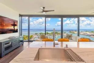 1100 Ala Moana Blvd, Honolulu, HI 96814 - Photo 4