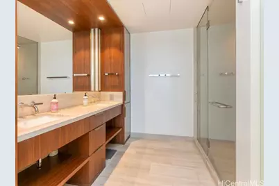1100 Ala Moana Boulevard #1401, Honolulu, HI 96814 - Photo 12