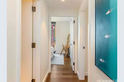 1100 Ala Moana Boulevard #1401, Honolulu, HI 96814 - Photo 16
