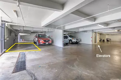 2222 Aloha Drive #104, Honolulu, HI 96815 - Photo 8