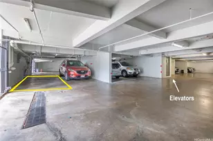 2222 Aloha Dr, Honolulu, HI 96815 - Photo 8