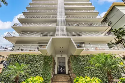 2222 Aloha Drive #104, Honolulu, HI 96815 - Photo 14