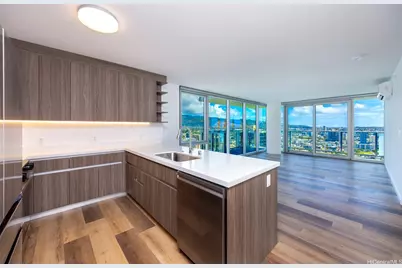1500 Rycroft Street #3901R, Honolulu, HI 96814 - Photo 6