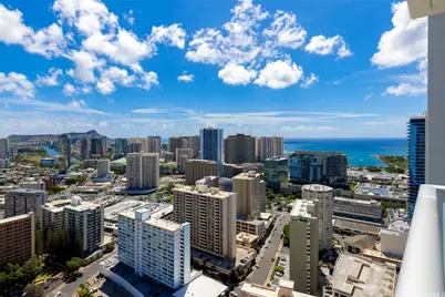 1500 Rycroft Street #3901R, Honolulu, HI 96814 - Photo 10