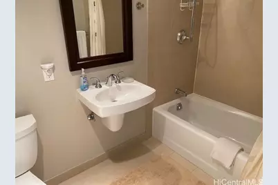 1837 Kalakaua Avenue #1511, Honolulu, HI 96815 - Photo 6