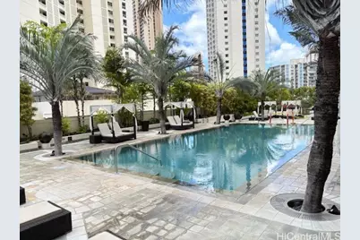 1837 Kalakaua Avenue #1511, Honolulu, HI 96815 - Photo 14