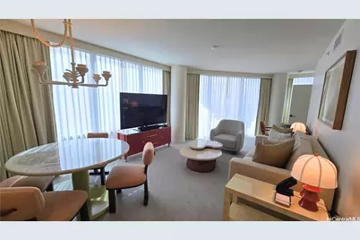 223 Saratoga Road #1422, Honolulu, HI 96815 - Photo 2