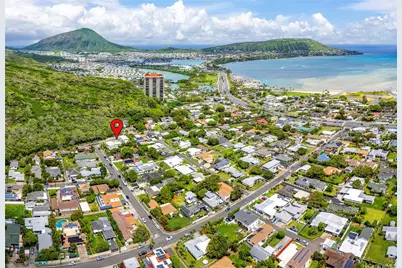 6163 Kawekiu Place, Honolulu, HI 96821 - Photo 24