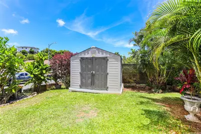 1724 Akaakoa Street, Kailua, HI 96734 - Photo 24